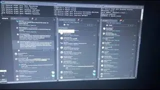 Обновление программы ВК-комментатор