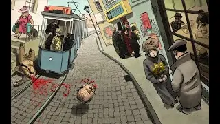 Смерть Бехтерева. Версия-ШОК! 2 часть. Трусость-самый главный порок