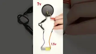 How does the Transistor work? The Simplest Explanation on the Internet. 