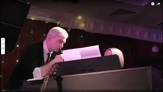 "Разговор на двоих" Концерт Алексея Гомана и Валерии Коган.