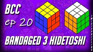 BCC Ep 20 - Bandaged 3 Hidetoshi