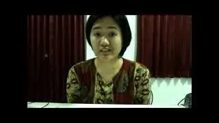 Au Pair Introduction - Chutima