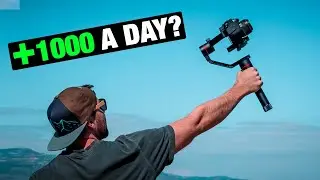How to Get Subscribers on YouTube FAST!