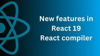 New feature of React-19 - React Compiler | AnaghTech |