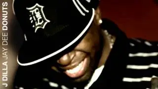 J Dilla - Workinonit - Donuts (Full Album)