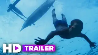 A WORLD OF CALM Trailer (2020) HBO Max