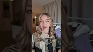 Пропал весь гардероб! Что купить в 1ую очередь! 