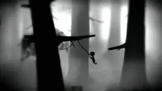 Limbo Part 1 - Gameplay | GamersCast