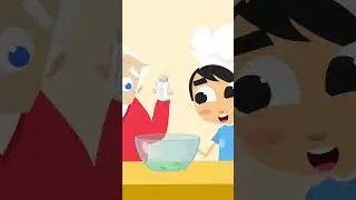 مين بحب التبولة؟ تركولنا قلب أخضر بخانة التعليقات! #shorts