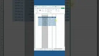 Move, Reposition and Copy Row and Column in Simple 