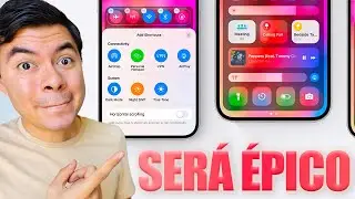 🚨 iOS 18: Filtraciones increíbles de Último Minuto 💥 ¿Qué veremos el lunes?
