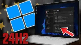 Como ATUALIZAR Windows 11 24H2 em Qualquer Computador sem Requisitos !