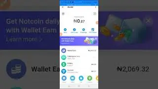 How to create a telegram wallet for crypto currency transactions