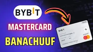 How to Get ByBit MasterCard in Ethiopia || Akkaataa VisaCard Bilisaan itti Banattan