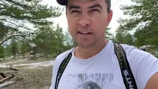 Рассуждение Как сходили на зимовье