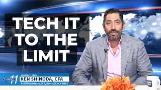 Channel 11: Tech It to the Limit