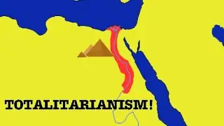 Why were the Pyramids Built? 