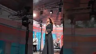 Мария Зайцева: «Если бы» - особенная песня не только для меня, но и для моих зрителей.
