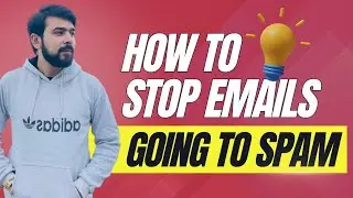 What To Do If Important Emails Are Landing In Your SPAM / JUNK Folder