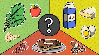 Incredibly Common Nutrient Deficiencies & How to Avoid Them!