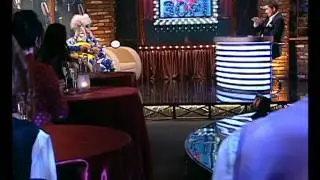 Аркадий Лайкин в ток шоу "Паша.Вечер.Звезды"