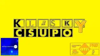 Vietnam Television Csupo V2 (2023-2024) Effects Round 2 VS Everyone (2/23)