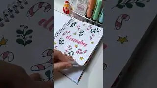 Plan With Me #bulletjournal #planwithme