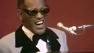 Ray Charles - I can't Stop Loving You