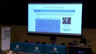 Twitter - how it does data visualisation with Nicolas Garcia Belmonte