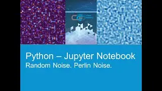 Perlin Noise Algorithm