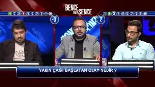 Bence Bilir Sence 23.Bölüm