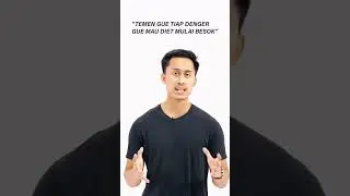 Siapa yang suka gagal diet juga selain mimin?!?!?😮‍💨😮‍💨