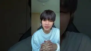 240614 엔시티 태일 인스타 라이브 NCT Taeil Instagram Live