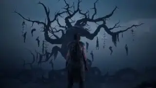 Hellblade | The Senua Trailer | PS4