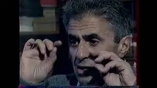Вадим Белоцерковский, Игорь Клочков о перспективах строительства нового государства (ЦТ, 1991)