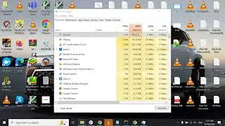 How to FIX Vmmem could not be terminated