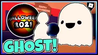 How to get “HALLOWEEN 2021” BADGE in A FUNKY FNF RP | ROBLOX