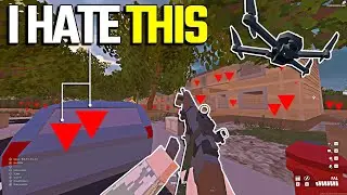 The Update that Ruined Battlebit Remastered...