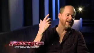 Мстители Эра Альтрона О съёмках на русском (2015 | HD 720)