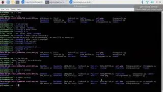 Raspberry Pi Commands | Linux Commands | #IOT_LAB