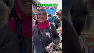 Как Люли зарабатывают в центральной Азии 