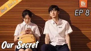 Our Secret【INDO SUB】Ibu sangat marah setelah membaca buku harian Ding Xian丨EP8丨MangoTV Indonesia