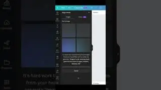 How To Create Ai Images With Magic Media 