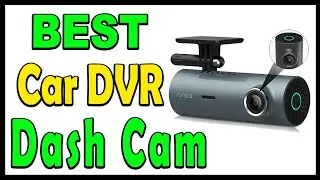 Top 5 Best Car DVR Dash Cam Review 2024