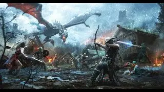 The Elder Scrolls Online - что раздражает в игре