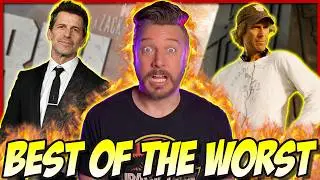 The Best Movies From the 