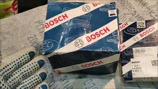 Какой BOSCH настоящий?!