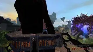 дым над протекторатом Neverwinter 