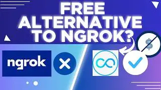 Free Ngrok Alternative: Unlimited Port Forwarding & File Sharing | Expose Your Localhost Online