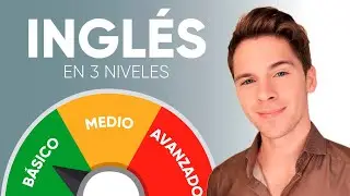 Lleva tu inglés de básico a avanzado con este video